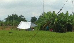 Con trai chém chết mẹ đẻ, đâm chị dâu trọng thương