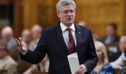 Căng thẳng tăng cao, Trung Quốc - Canada lặng lẽ tổ chức họp cấp cao