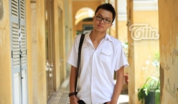 Chàng trai nhận được 13 học bổng Mỹ giờ ra sao?