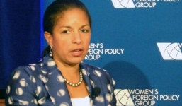 Cố vấn an ninh Mỹ Susan Rice sắp tới thăm Trung Quốc