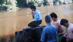 Con trai nguyên Phó Thủ tướng Trần Phương: 'Phan Thị Bích Hằng đã lợi dụng bố tôi'