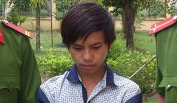 Đứa cháu tên Hận đầu độc ông bà ngoại bằng thuốc trừ sâu