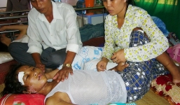 Hào Anh ngỗ ngược sau 4 năm được cưng chiều