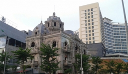 Lâu đài 'vô đối' của nữ đại gia vùng biên ải Lào Cai