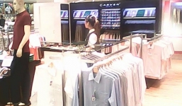 Lotte Center Hà Nội đìu hiu sau khai trương