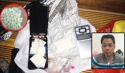 “Ông trùm” Dũng “mượt” và những trợ thủ đẹp trai được bao ăn ở, miễn phí sử dụng ma túy