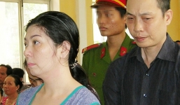 Bà chủ vũ trường kháng cáo kêu oan