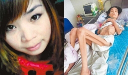 Phát hiện chồng có bồ, con dâu bị mẹ chồng bỏ đói đến chết