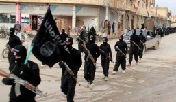 Nhà nước Hồi giáo sẽ tấn công Mỹ và phương Tây trong 2 tháng tới?