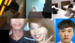 Nữ sinh bỏ nhà theo bạn trai, sẵn sàng hiến tình