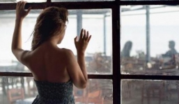 Tâm sự người đàn bà thèm yêu