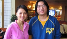 Những cuộc hôn nhân chóng vánh của người đẹp và chồng đại gia