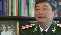 Tổ chức Lễ tang cấp cao cho Trung tướng Công an bị tử nạn