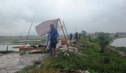 Bản tin 113 – chiều 3/9: Phát hiện thi thể nữ trôi trên sông Cày…