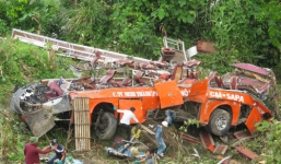 Yêu cầu Bộ Công an điều tra 3 vụ TNGT đặc biệt nghiêm trọng