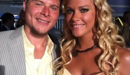 Bị đâm chết trên đường đạp xe dọc đất nước để cầu hôn bạn gái