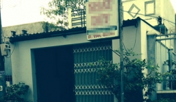 Kỷ luật công an viên vào nhà nghỉ “tâm sự” với cô giáo mầm non