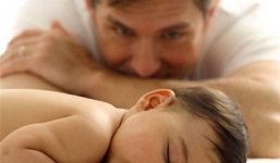 7 năm cay đắng nuôi con của vợ và nhân tình