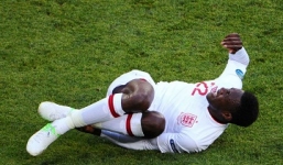 Arsenal nhận tin sét đánh từ Welbeck