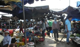 Bà lão bán cá nghèo trúng số độc đắc 3,4 tỷ đồng