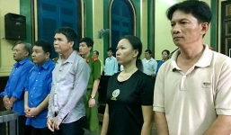 Bỏ tiền 'chạy án' cho con, hai vợ chồng bị lừa lại còn vướng vòng lao lý