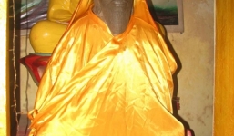 Báo oán đại gia đồ cổ: Giàu bất ngờ, chết đột tử