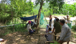 Bản tin 113 – sáng 4/9: Xác chết trong tư thế nằm sấp nổi trên sông…