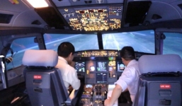 Đường bay 'vàng' chỉ bớt được 5 phút bay