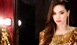 Hà Hồ: Nói chuyện hôn nhân chưa bao giờ là hay