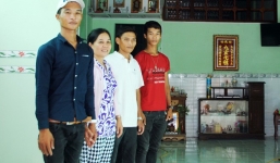 Hào Anh từ nạn nhân thành tội đồ: Có lỗi của gia đình