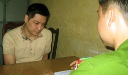 Gã trai dụ cô gái vào khách sạn “mây mưa” rồi lột sạch tài sản