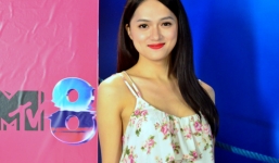 Hương Giang: Nhiều lần bật khóc vì ngực bị tổn thương 