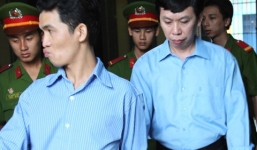 'Tập đoàn kích dục' Tân Hoàng Phát lại hầu tòa