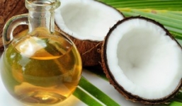 Những tác dụng không ngờ của dầu dừa đối với chuyện phòng the