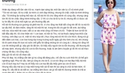 Nữ tác giả “Đừng chết vì yêu”: 'Xấu mà tự tin là nghị lực phi thường'