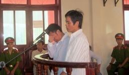 Vụ thảm sát 5 phu trầm: Tuyên y án tử hình với các bị cáo