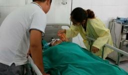  Vụ tai nạn xe khách: Bi kịch từ cặp vé sót