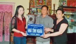 Sốc với lương 1 tỷ đồng/năm của nữ Tổng giám đốc xổ sổ Bạc Liêu