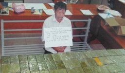 Bí mật trong catap của doanh nhân âm mưu xây siêu thị để rửa tiền