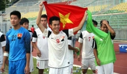 Lịch thi đấu và lễ khai mạc Giải U19 Đông Nam Á mở rộng