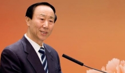 Quan chức Trung Quốc: “Bắc Kinh không theo đuổi bá quyền trong khu vực”