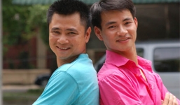 Xuân Bắc -  Tự Long muốn trở về tuổi thơ trong “Đêm hội Trăng rằm”