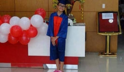 Những sao thành công sớm khi đang tuổi cắp sách tới trường