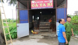 Bản tin 113 – chiều 5/9: Nữ chủ cơ sở kinh doanh gà bị sát hại trong đêm…