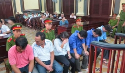 Ông chủ “tập đoàn massage kích dục” Tân Hoàng Phát lãnh 12 năm tù