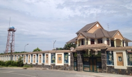 Sự thật về khối tài sản ‘khủng’ của chủ tịch tỉnh Bình Dương