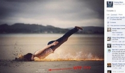 Nam sinh Việt bị nhiếp ảnh gia nước ngoài “tố” ăn trộm ảnh