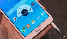 Galaxy Note 4 sẽ có giá 17 triệu đồng, vượt cả iPhone 5s