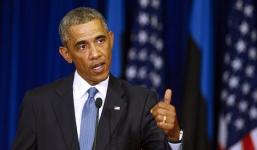 Bộ Ngoại giao Nga mỉa mai kiến thức lịch sử của Tổng thống Obama