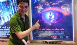 Đàm Vĩnh Hưng tuyên bố chỉ cưới vợ khi cô dâu là Mỹ Tâm